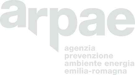 Logo Arpae