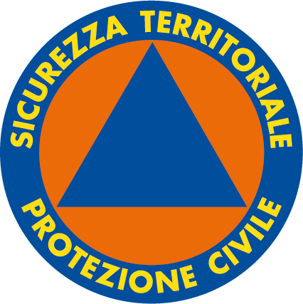 Logo di Agenzia per la sicurezza territoriale e la protezione civile